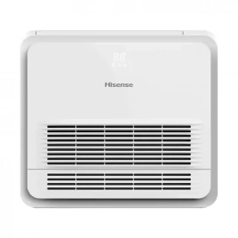 Сплит-система Hisense HEAVY EU DC Inverter R32 WI-FI AKT-12UR4RK8 / AUW-12U4RS8 WI-FI