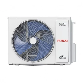 Наружный блок Funai Origami Kodo RAM-I-2OK55HP.01/U