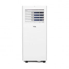 Мобильный кондиционер TCL TAC-09CPB/PSLW