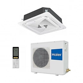 Кондиционер Haier Super Match ABH160K1ERG/1U160S2SP1FB
