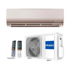 Кондиционер Haier Flexis SM 2025 AS35S2SF4FA-G/1U35S2SM4FA