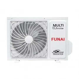 Наружный блок Funai Origami DC PAM Inverter RAMI-3OR70HP.D05/U