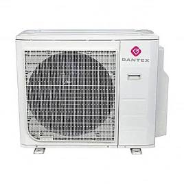 Наружный блок Dantex Flex Plus R32 RK-4M28HM3E-W