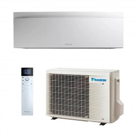 Кондиционер Daikin Emura 3 FTXJ35AW/RXJ35A