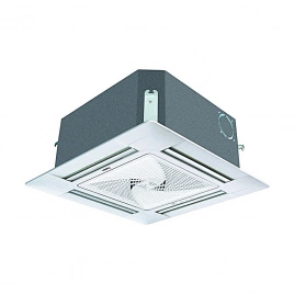 Кондиционер Haier Super Match Plus AB35S2SC1FA/1U35S2SM4FA