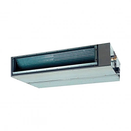 Кондиционер Daikin Sky Air FBA100A/RZAG100NV1