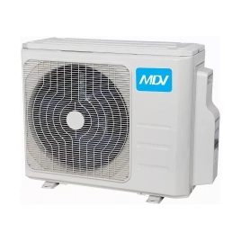 Внешний блок MDV MD3O-27HFN1
