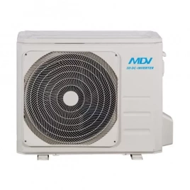 Внешний блок MDV MD2O-14HFN8