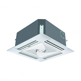 Кондиционер Haier Eco AB140S2LR1FA/1U140S1LN1FB
