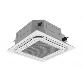Кондиционер Electrolux EACC-36H/UP4-DC/N8