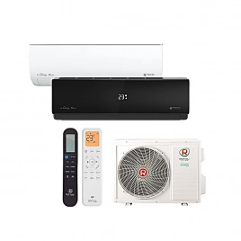 Кондиционер Royal Clima Multi Gamma EU ERP Inverter 2TFM-17HN/OUT / RCI-GLD09HN + RCI-AND09HN
