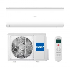 Кондиционер Haier Coral On/Off HSU-18HPL103/R3(IN)/HSU-18HPL03/R3(OUT)