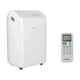 Мобильный кондиционер Hisense Q-Series AP-09CW4GGQS00