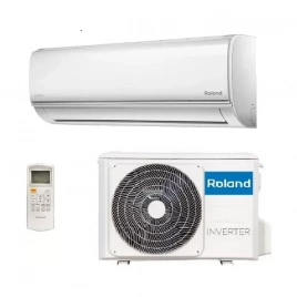 Кондиционер Roland Favorite II Inverter FIU-07HSS010/N4