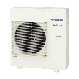 Внешний блок Panasonic CU-4E27PBD