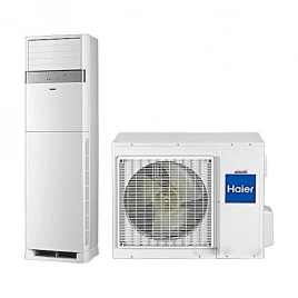 Кондиционер Haier AP48DS1ERA(S)/1U48LS1EAB(S)