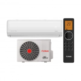 Кондиционер Funai Daijin Inverter RAC-I-DA25HP.D01
