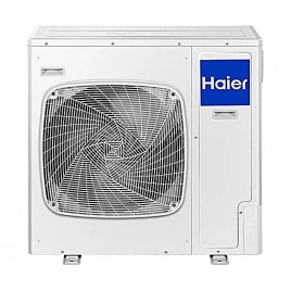 Наружный блок Haier ECO 1U160S1LN1FB