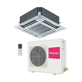 Кондиционер Haier Super Match AB50S2SC2FA/1U50S2SJ3FA
