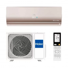 Кондиционер Haier Flexis On-Off HSU-09HFF203/R3-G(In) / HSU-09HUF203/R3(Out)