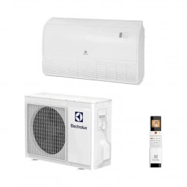 Кондиционер Electrolux EACU-18H/UP2/N3