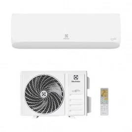 Кондиционер Electrolux EACS/I-09HEF/N8 WiFi