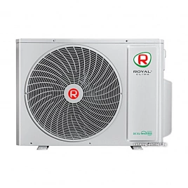 Наружный блок Royal Clima Multi Grida EU ERP Inverter 2RGR-14HN/OUT