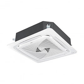Кондиционер Haier ABH125K1ERG/1U48LS1ERB(S)
