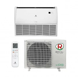 Кондиционер Royal Clima Competenza Full DC EU Inverter 2024 CO-F 36HNCI/CO-E 36HNCI