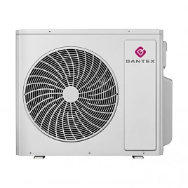 Наружный блок Dantex Flex Profi R32 RK-2M14HGE-W