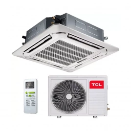 Кондиционер TCL TCA-24CHRA/DVI