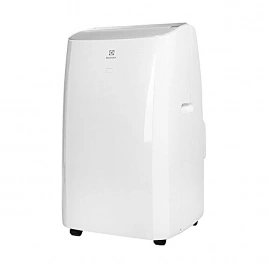 Мобильный кондиционер Electrolux Loft 2.0 EACM-14 CLN/N6 2.0 EU