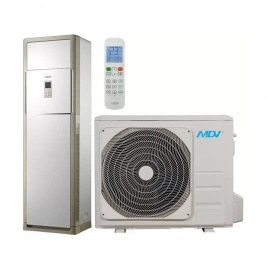 Кондиционер MDV MDFJ2-48ARN1 / MDOU-48HN1-L