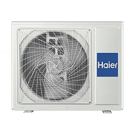Наружный блок Haier ECO 1U125S2SN2FB