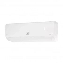 Кондиционер Electrolux Fusion 2.0 Super DC Inverter EACS/I-18HF2/N8