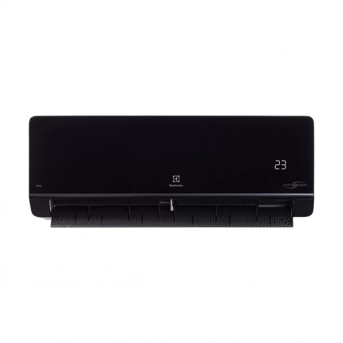 Кондиционер Electrolux Onix Super DC EACS/I-18HIX-BLACK/N8 фото 3
