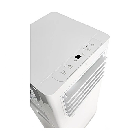 Мобильный кондиционер TCL TAC-09CPB/PSLW фото 4