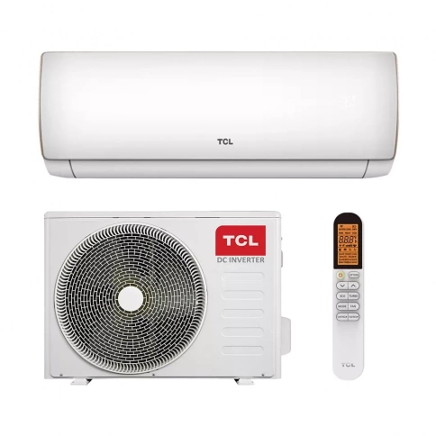 Кондиционер TCL Era TAC-12HRIA-YA/TACO-12HRIA-YA фото 6