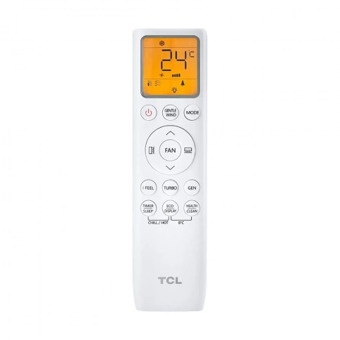 Кондиционер TCL GentleCool TAC-TP12INV/R 2025 фото 4
