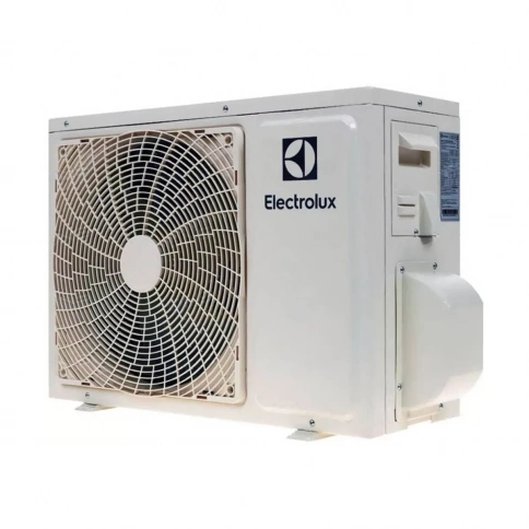 Кондиционер Electrolux Fusion 2.0 EACS-07HF2/N3 фото 9