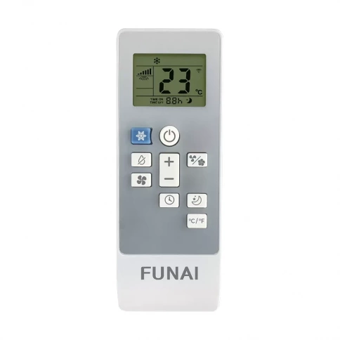 Мобильный кондиционер Funai Magnolia MAC-MG22CON01 фото 7