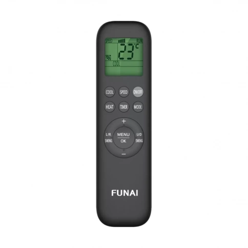 Кондиционер Funai Shogun Inverter RAC-I-SG55HP.D03 фото 4