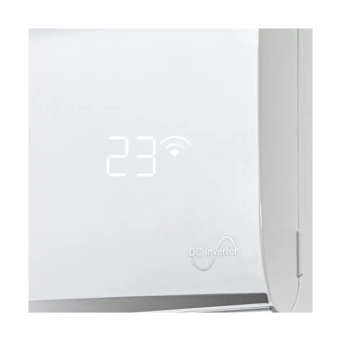 Кондиционер Electrolux Smartline DC EACS/I-07HSM/N8_V2 фото 7