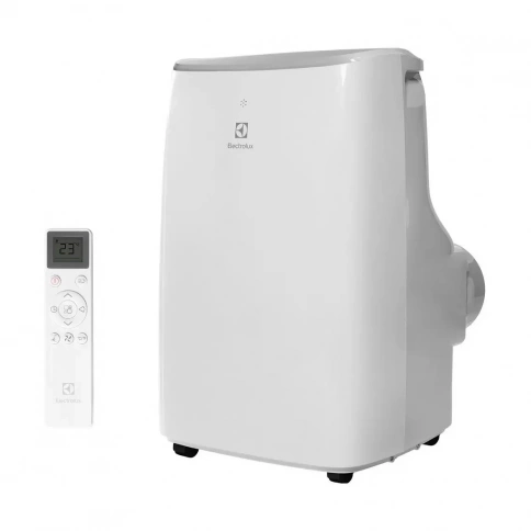 Мобильный кондиционер Electrolux Loft 2.0 EACM-09 CLN/N6 2.0 EU фото 1