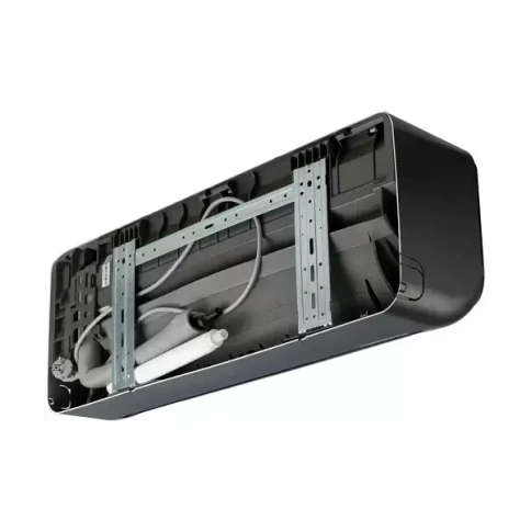 Кондиционер Chigo Sunrise CS-35V3G-1K268 Black фото 7