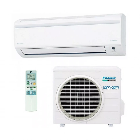 Кондиционер Daikin FTX50GV/RX50GV фото 2