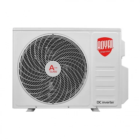 Внешний блок Royal Thermo RTFMO/out-18HN8 фото 2