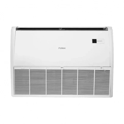 Кондиционер Funai Dragon LAC-DR165HP.F01/S/LAC-DR165HP.01/U фото 1