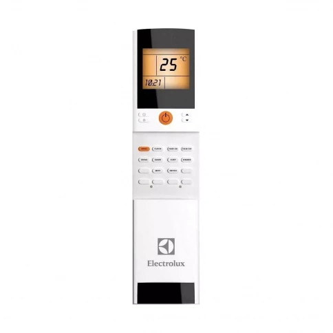 Кондиционер Electrolux EACS-24 HN/N3 фото 3
