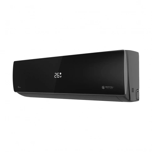 Кондиционер Royal Clima Attica Nero RC-AN22HN фото 2